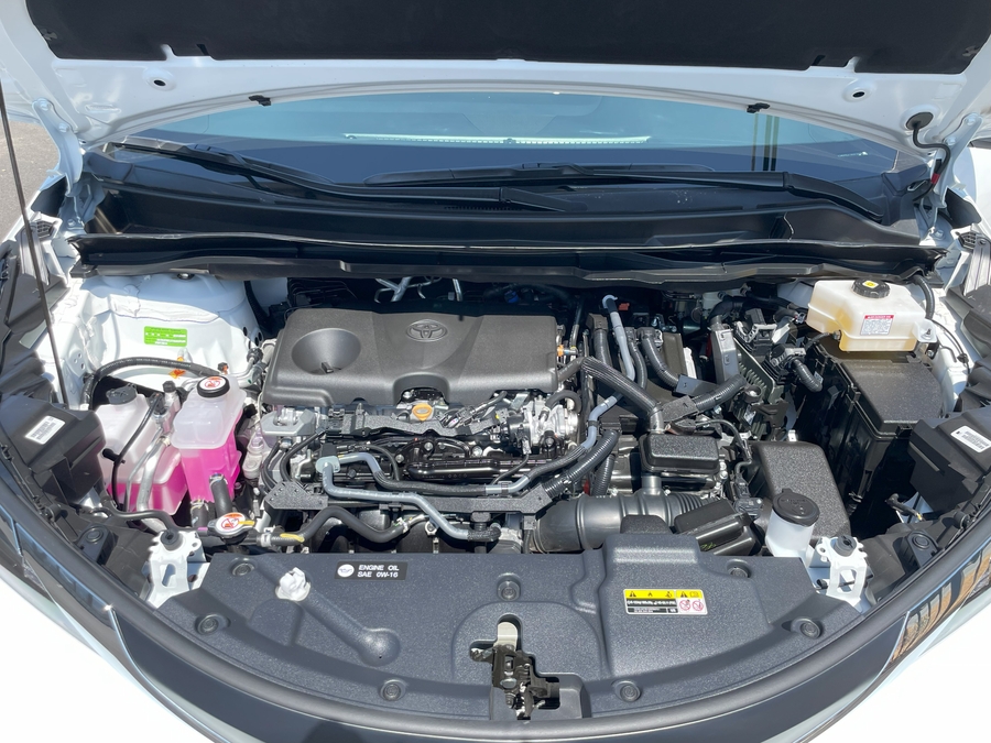 New 2026 Toyota Sienna Hybrid LE DRIVER/PASSENGER MID SWIVEL SEATS - Vantage Mobility Rear Entry Entry Fold Out Manual Ramp