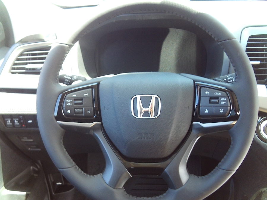 Blanco Honda Odyssey número de imagen 11