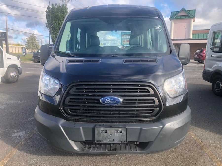 Used 2019 Ford Transit 350 XL - OTH Rear Entry Entry Lift Automatic Ramp