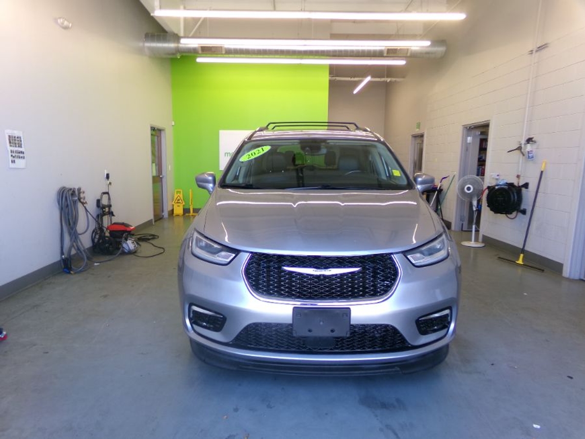 2021 CHRYSLER PACIFICA - Image 3