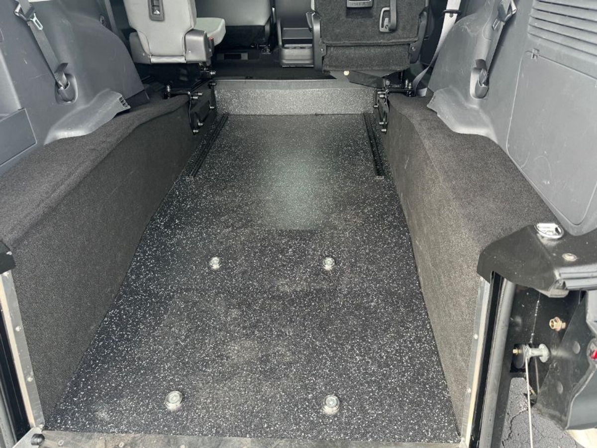 2024 TOYOTA SIENNA - Image 12