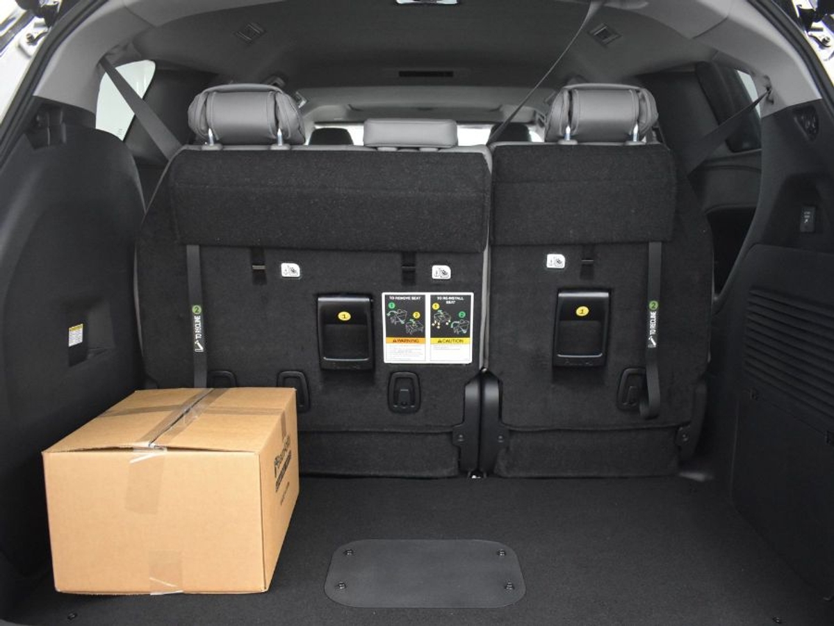 2025 TOYOTA SIENNA - Image 14
