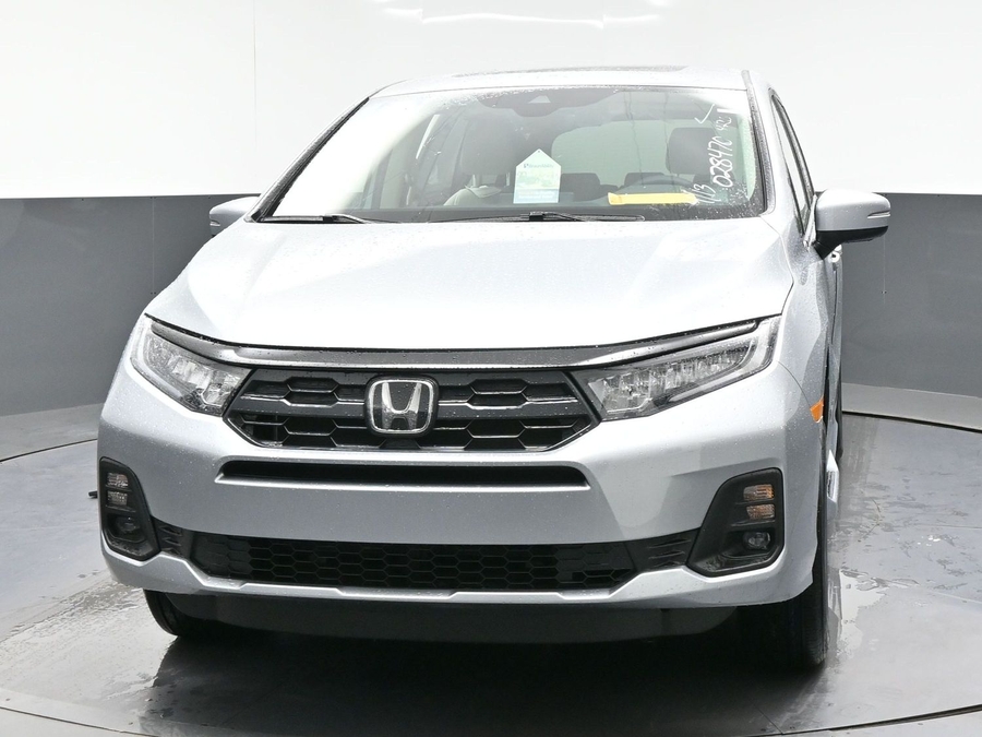 New 2026 Honda Odyssey EX-L - BraunAbility Side Entry Entry In Floor Automatic Ramp