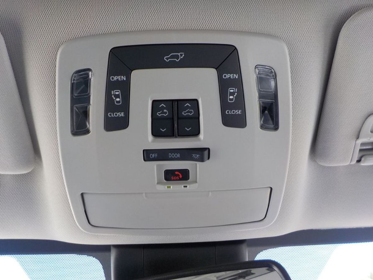 2024 TOYOTA SIENNA - Image 15