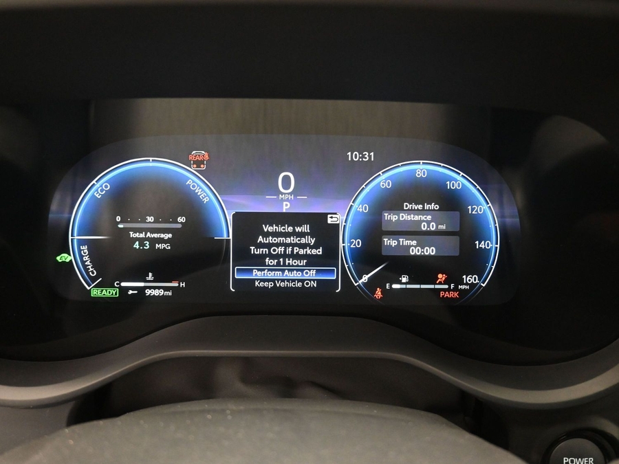 New 2025 Toyota Sienna Hybrid XSE Sport - BraunAbility Side Entry Entry Fold Out Automatic Ramp