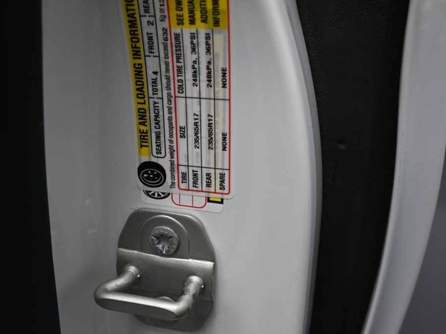 Used 2023 Chrysler Pacifica Touring L - BraunAbility Rear Entry Fold Out Manual Ramp