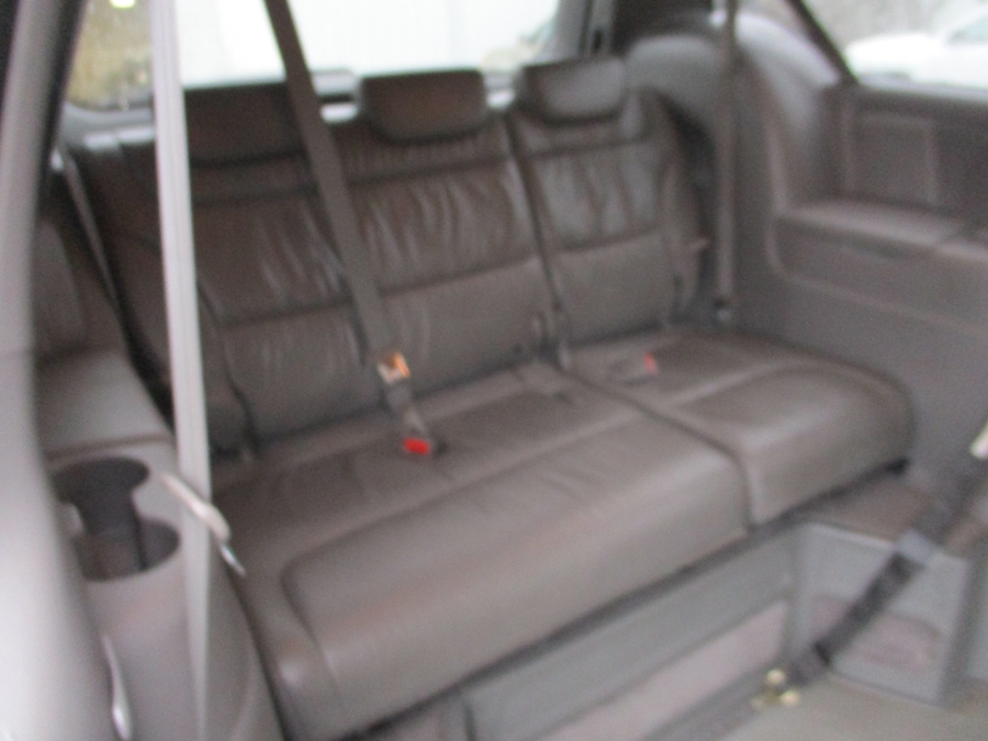  Honda Odyssey image number 9