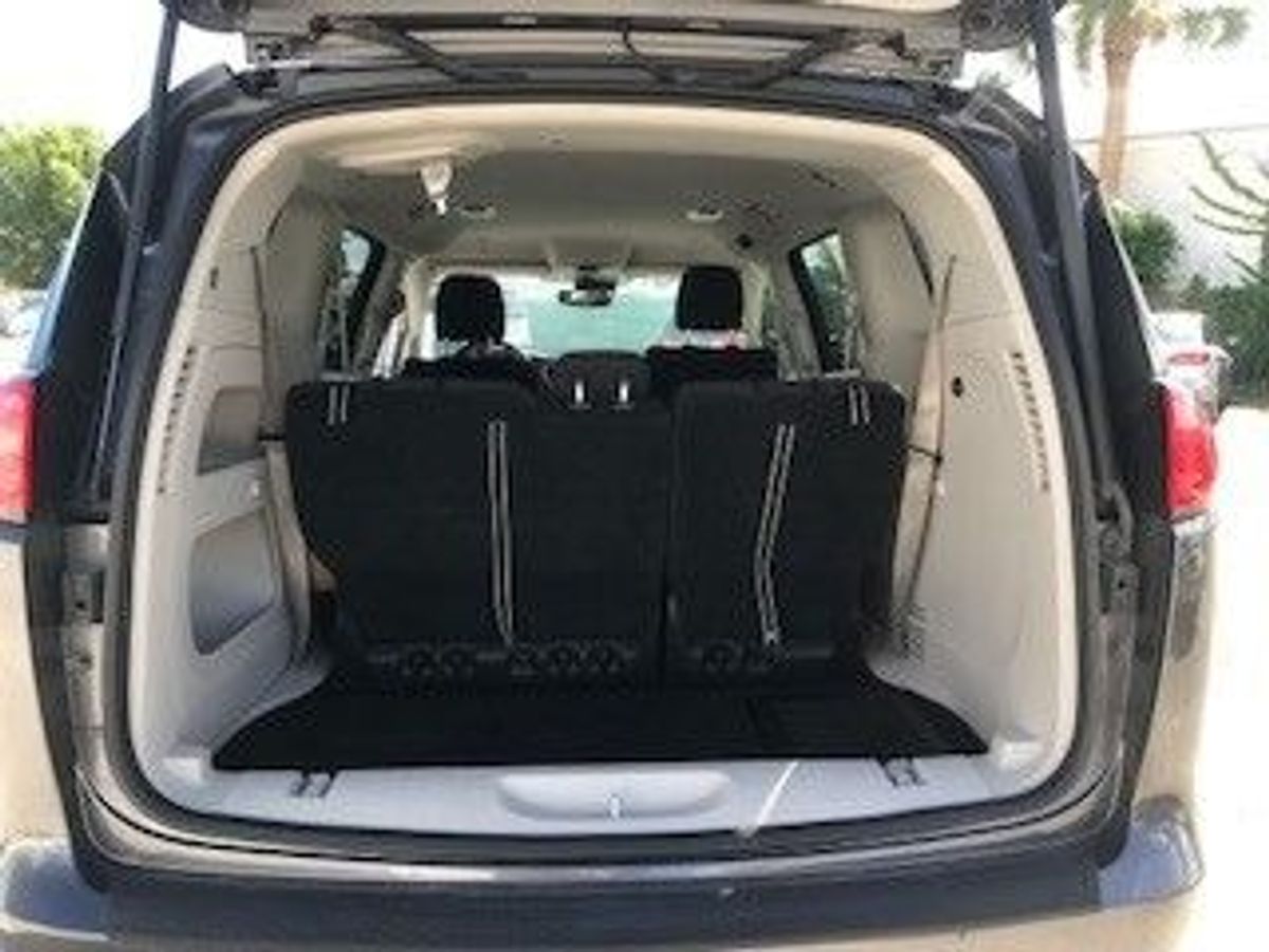 2023 CHRYSLER VOYAGER - Image 20