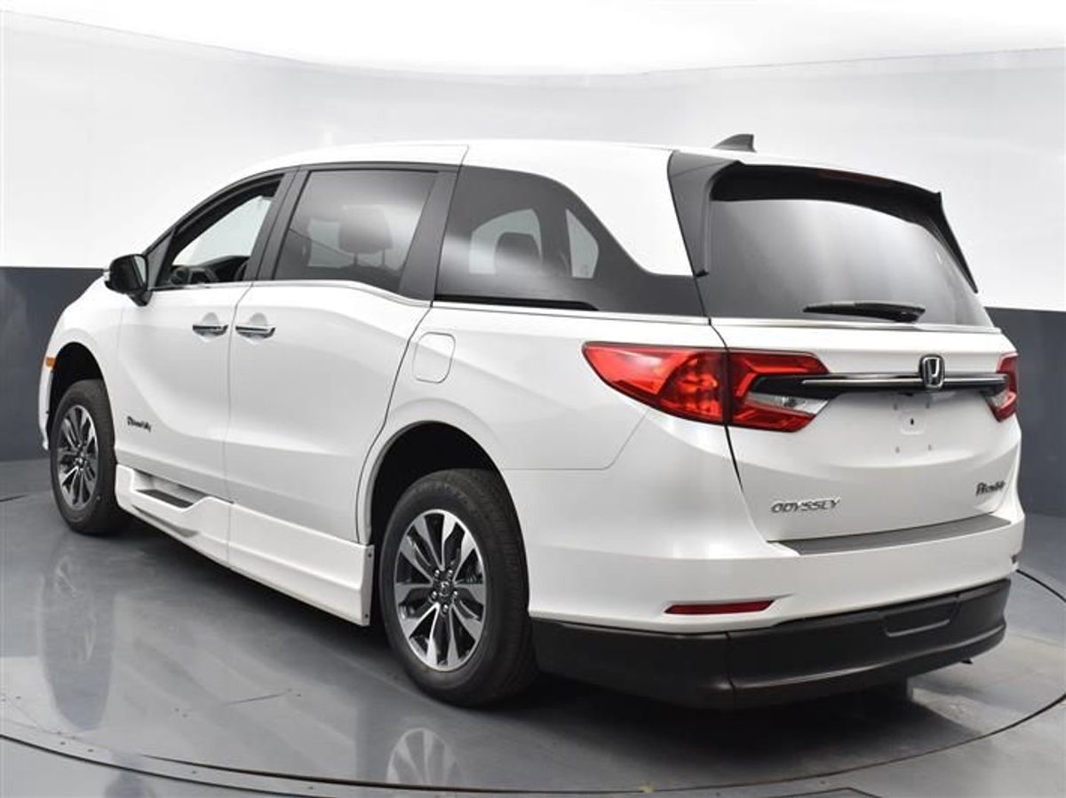 2023 HONDA ODYSSEY - Image 10