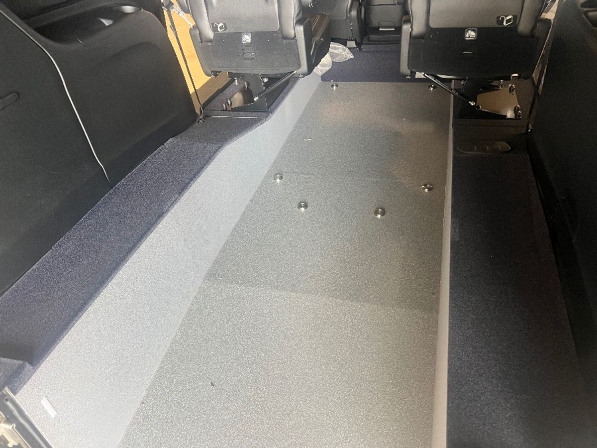 2025 CHRYSLER PACIFICA - Image 19