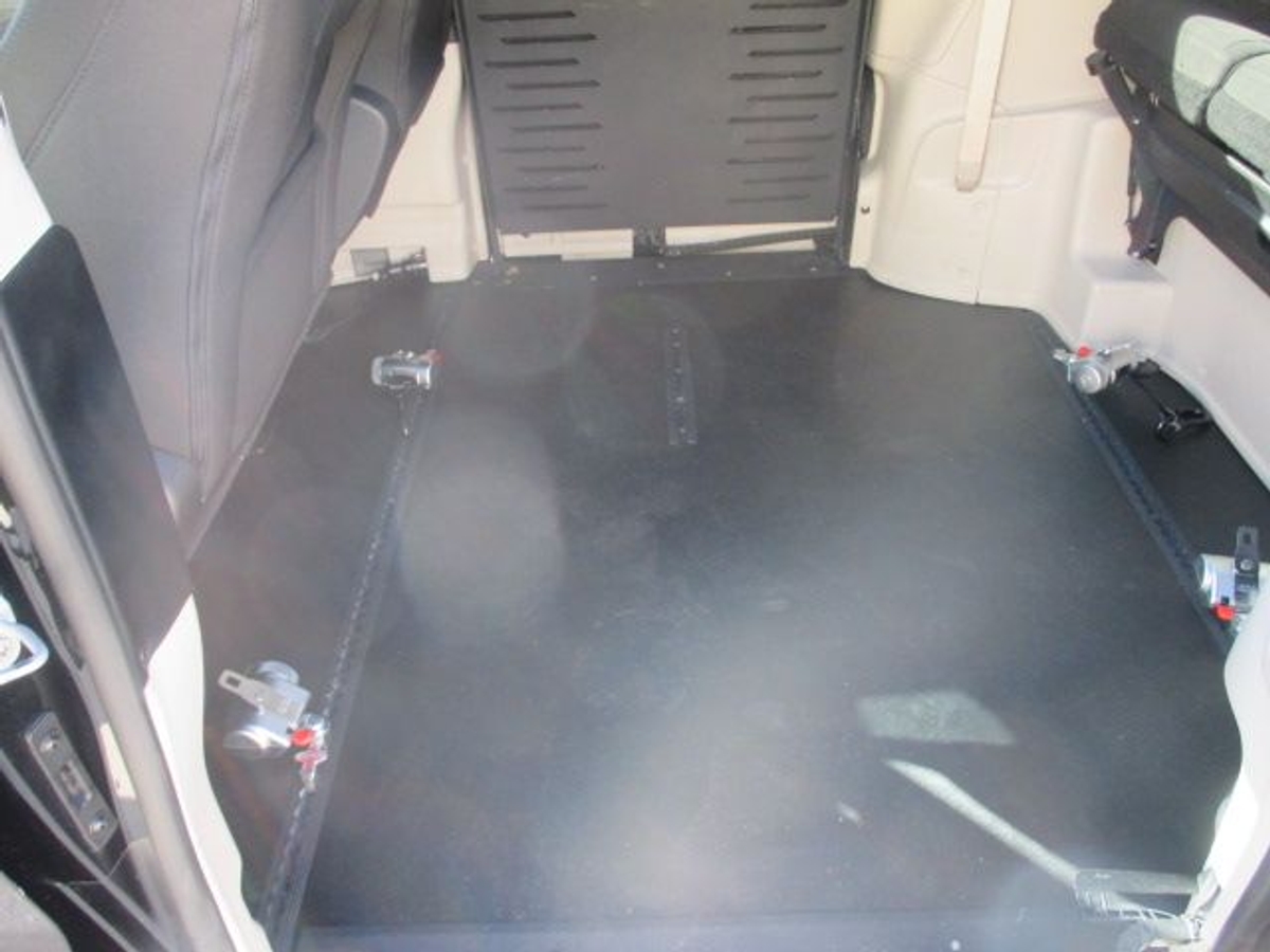 2022 CHRYSLER VOYAGER - Image 12