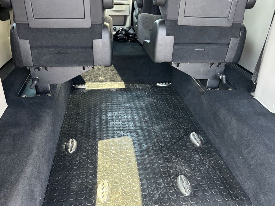 Used 2019 Dodge Grand Caravan SE - International Mobility Commercial Rear Entry Entry Fold Out Manual Ramp