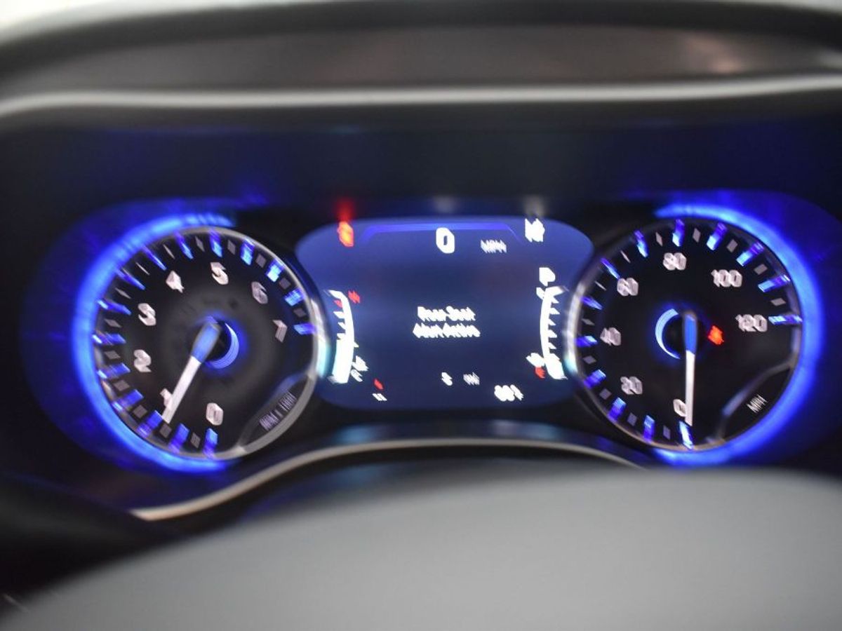 2025 CHRYSLER PACIFICA - Image 16