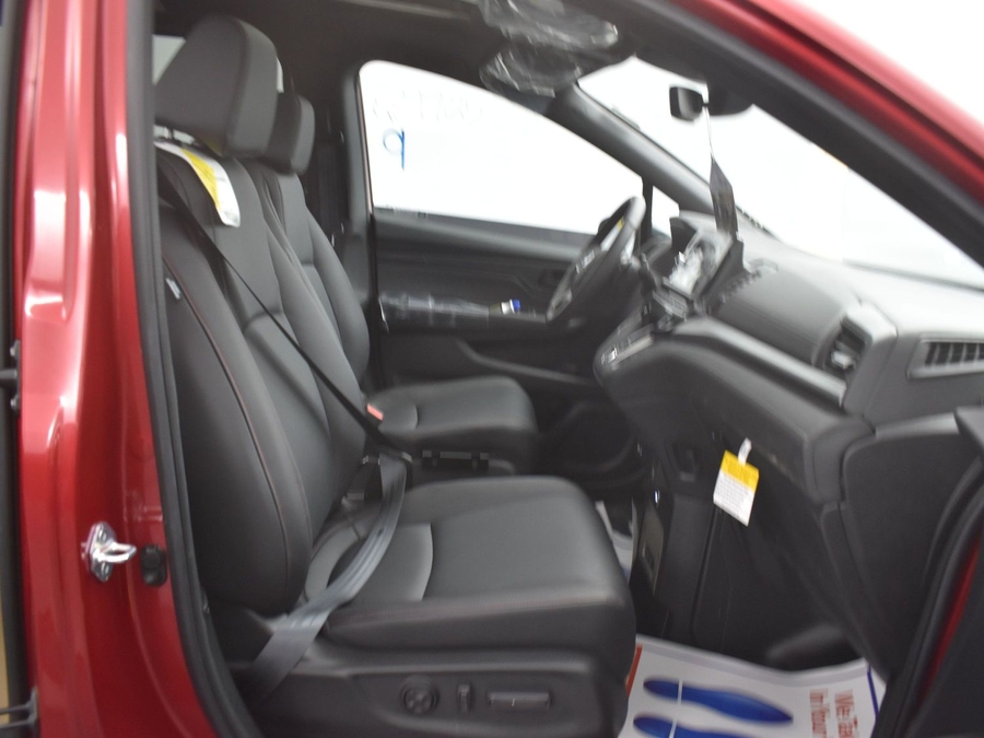 New 2026 Honda Odyssey Sport - BraunAbility Side Entry Entry In Floor Automatic Ramp