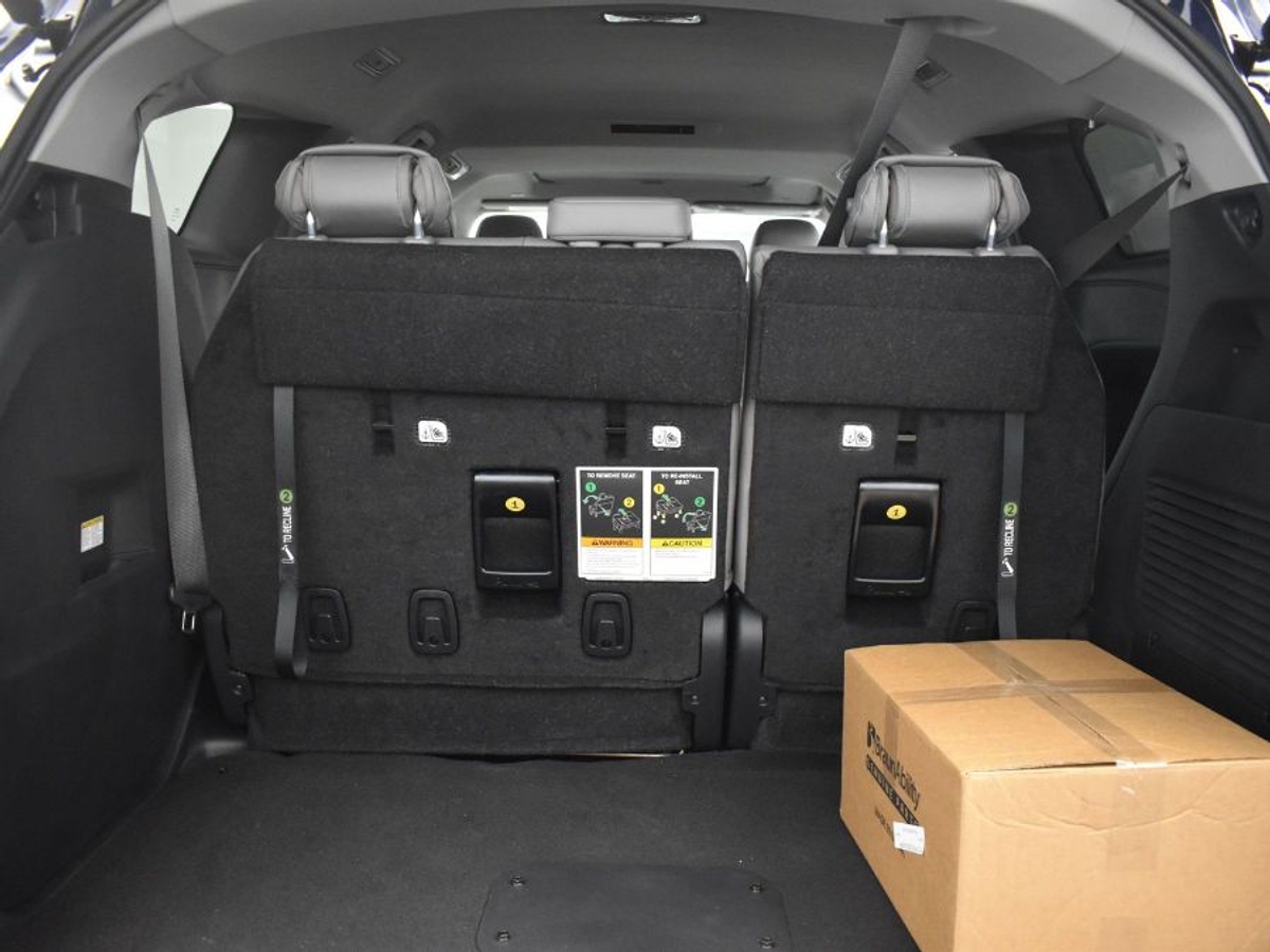 2025 TOYOTA SIENNA - Image 14