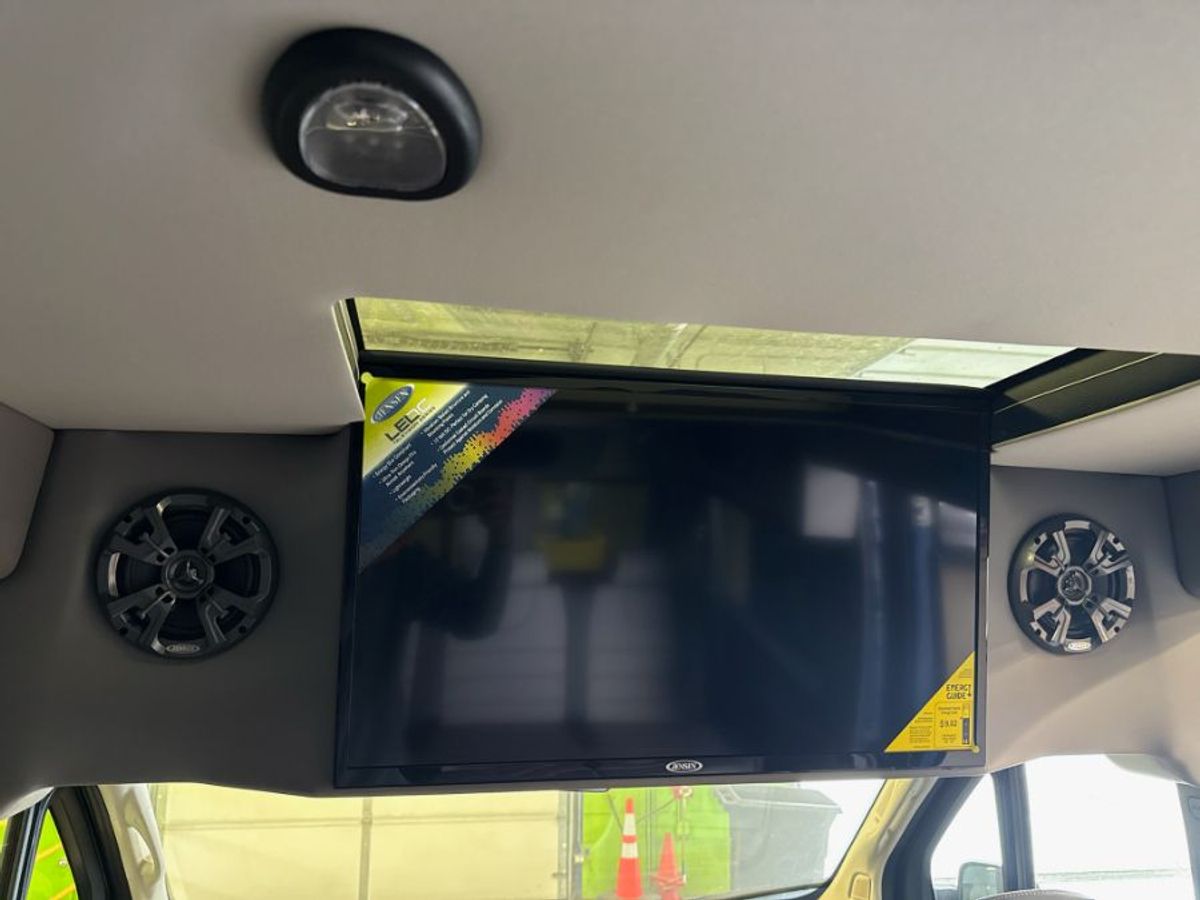 Blue Ram ProMaster image number 12