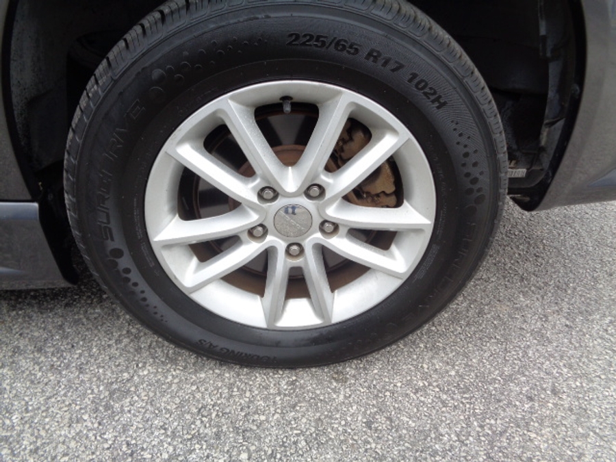 Used 2018 Dodge Grand Caravan SXT - BraunAbility Side Entry Entry Fold Out Manual Ramp