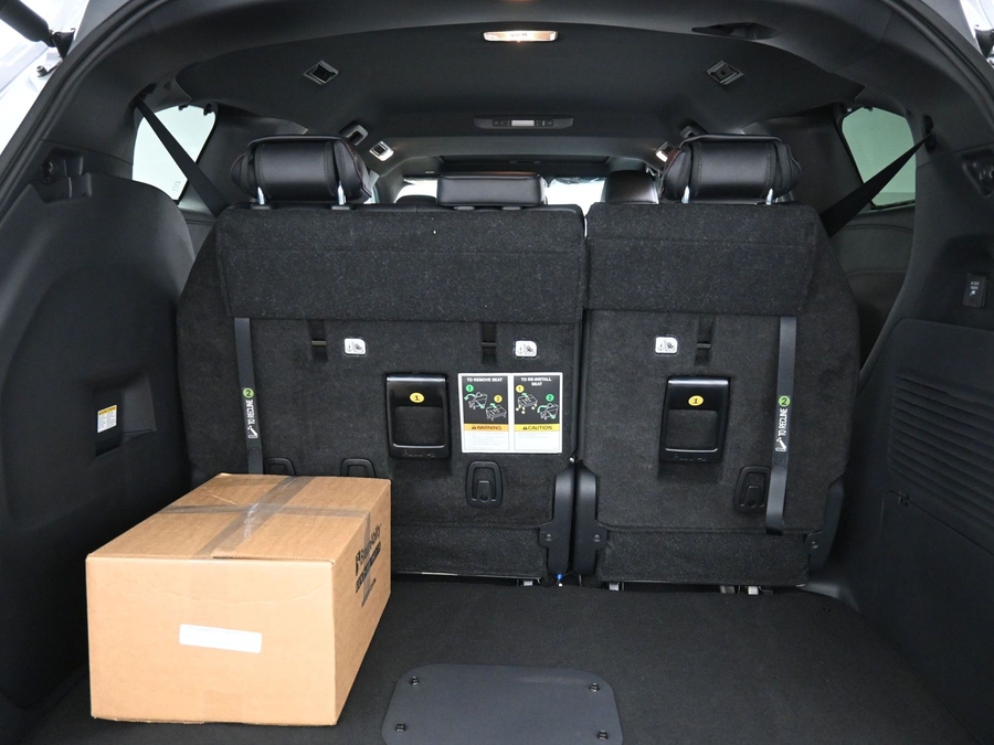 New 2026 Toyota Sienna Hybrid XSE Sport - BraunAbility Side Entry Entry In Floor Automatic Ramp