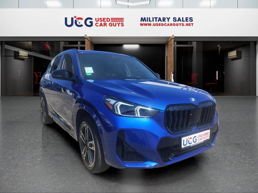 2023 BMW X1 xDrive28i M Sport