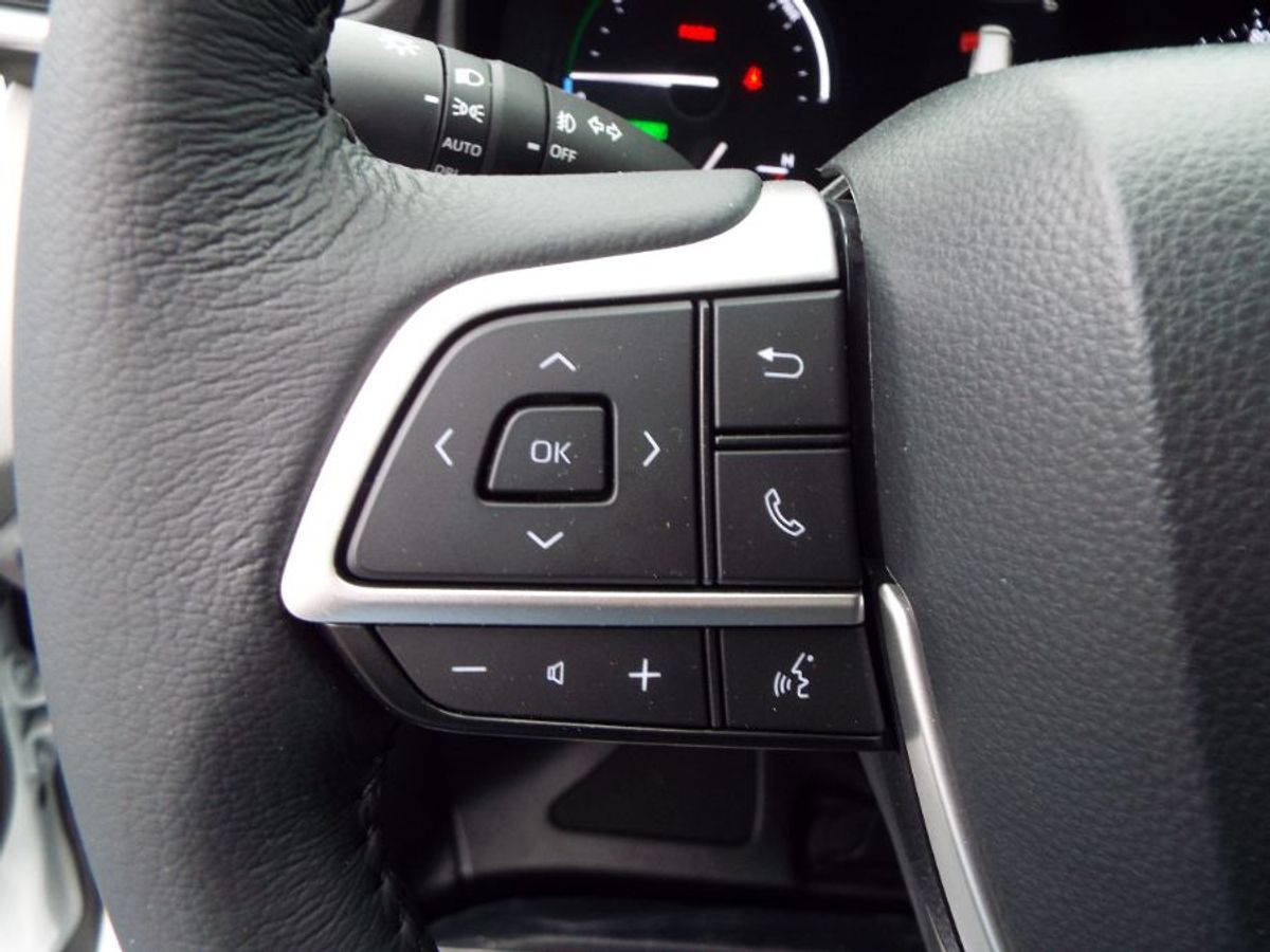 2024 TOYOTA SIENNA - Image 14