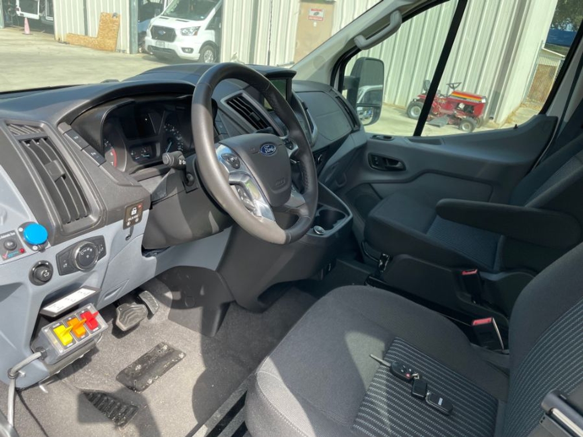 2019 FORD TRANSIT - Image 7