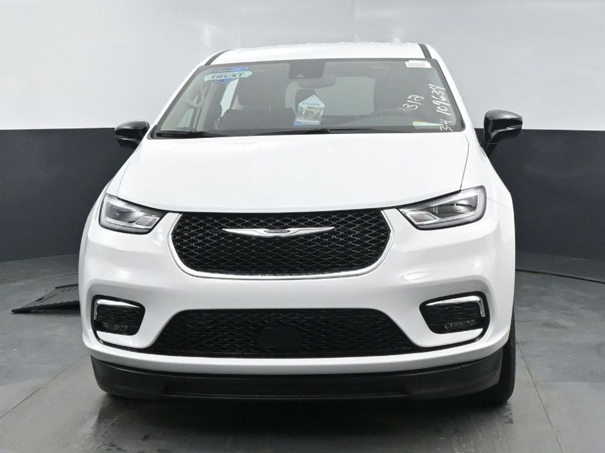 2024 CHRYSLER PACIFICA - Image 20