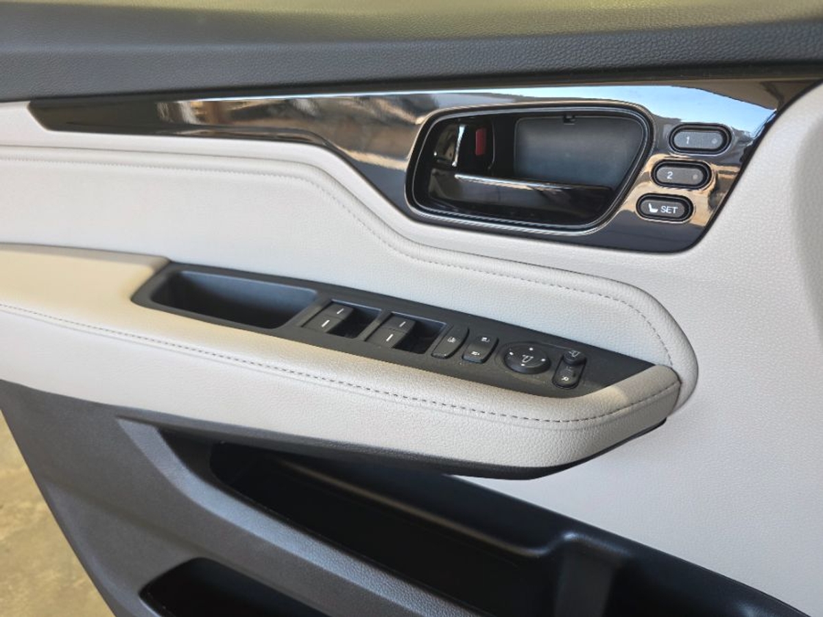 2025 HONDA ODYSSEY - Image 19