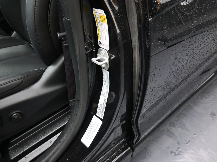 Black Chrysler Pacifica image number 16