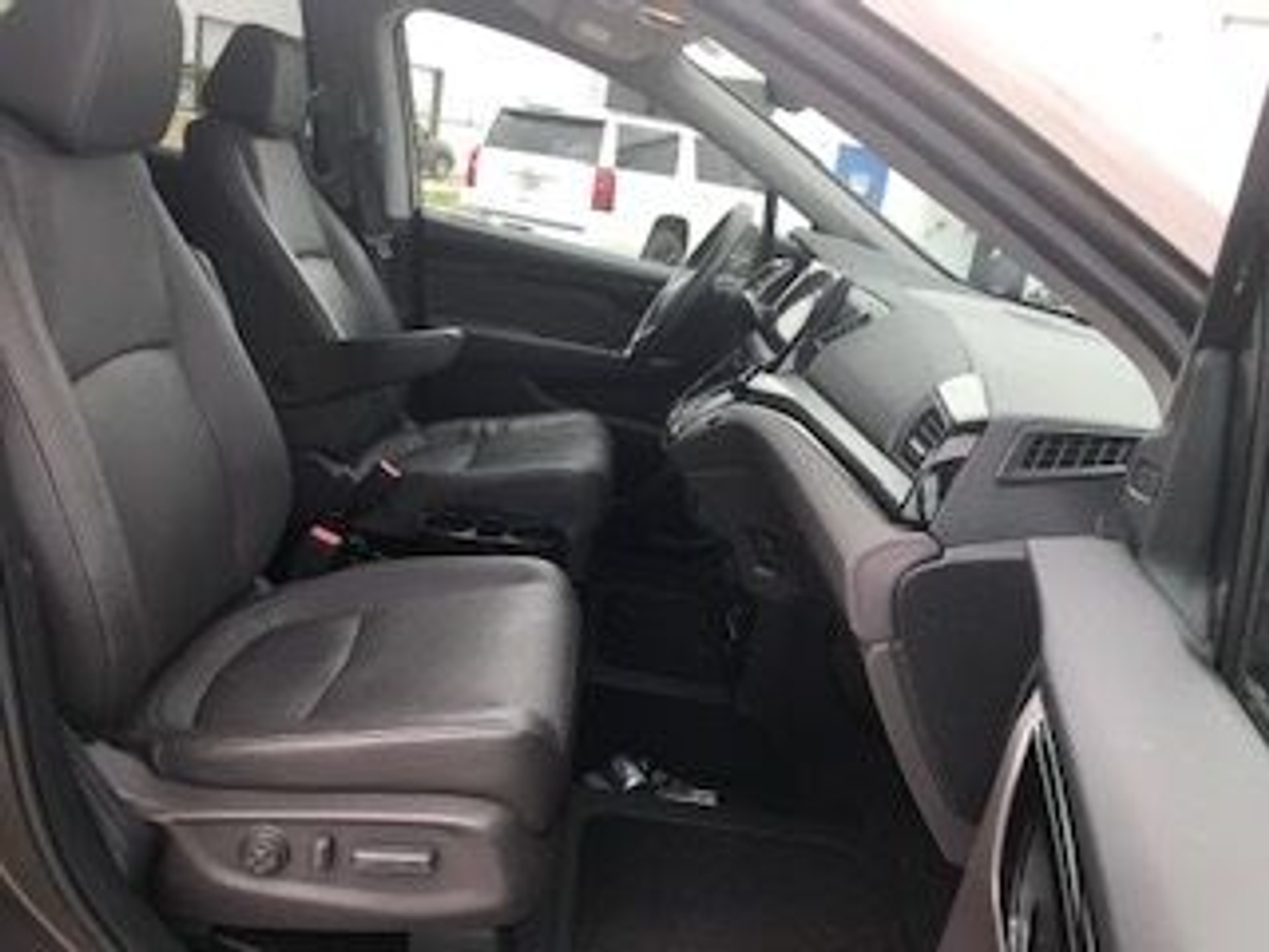 2023 HONDA ODYSSEY - Image 15