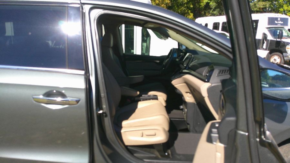 2020 HONDA ODYSSEY - Image 15