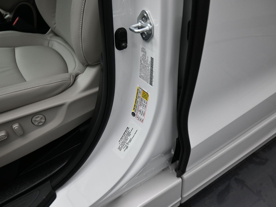 New 2026 Honda Odyssey EX-L - BraunAbility Side Entry Entry In Floor Automatic Ramp