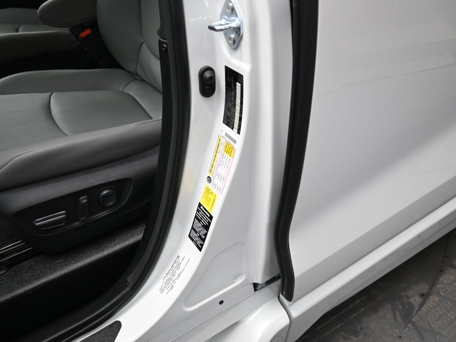 New 2026 Toyota Sienna Hybrid XLE Add - BraunAbility Side Entry Entry In Floor Automatic Ramp