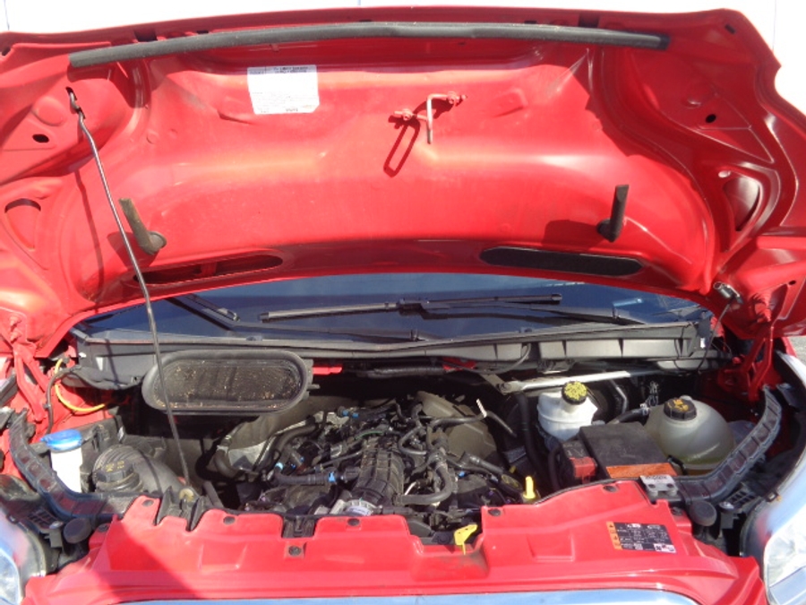 Used 2019 Ford Transit 150 - OTH Side Entry Entry Lift Automatic Ramp