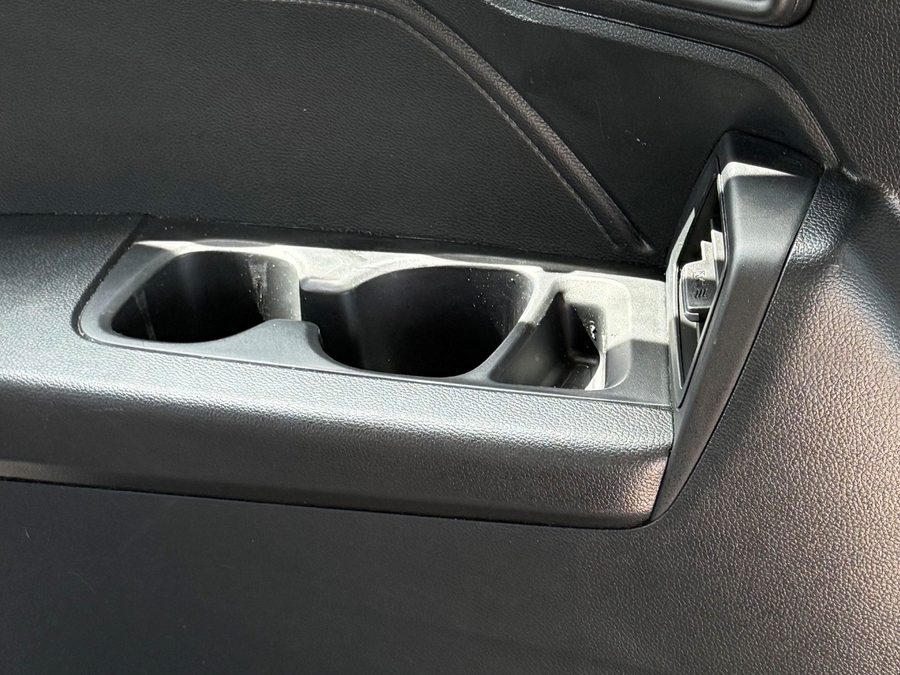  Imagen de Honda Odyssey número 16