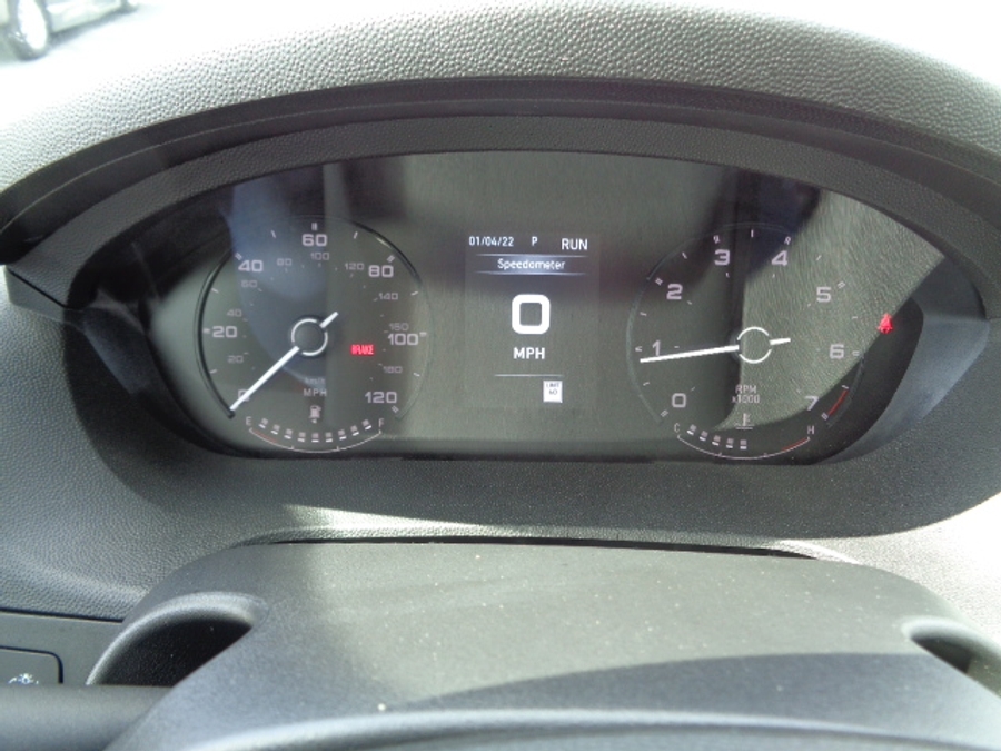 New 2025 RAM PROMASTER  - Fenton Mobility Commercial Side Entry Entry Lift Automatic Ramp