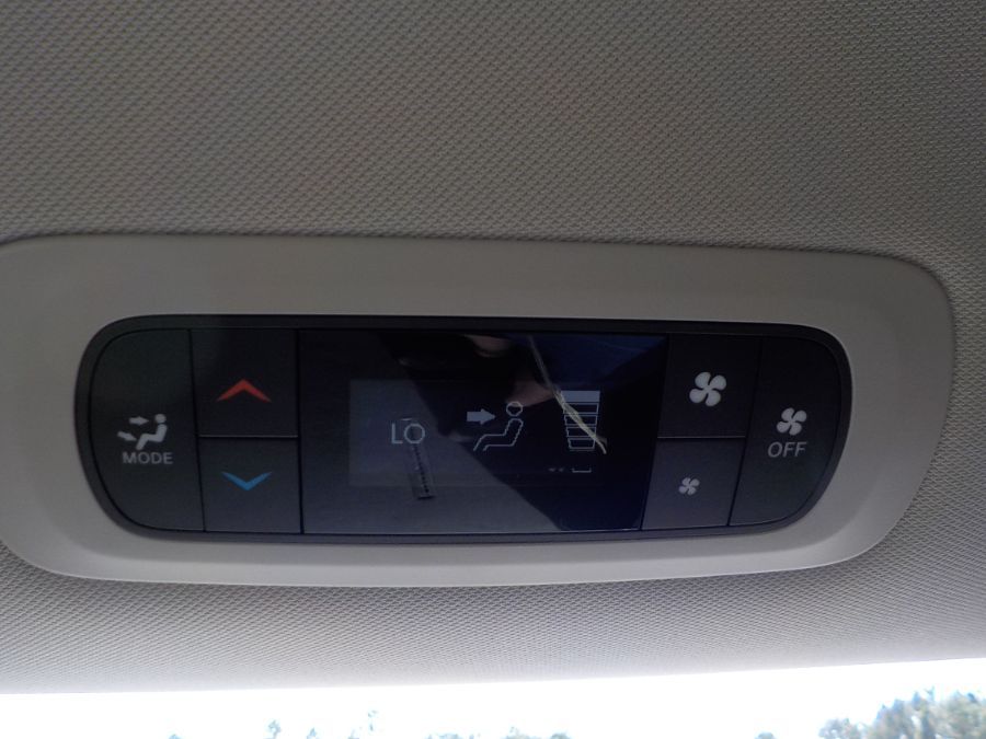 2022 CHRYSLER VOYAGER - Image 13