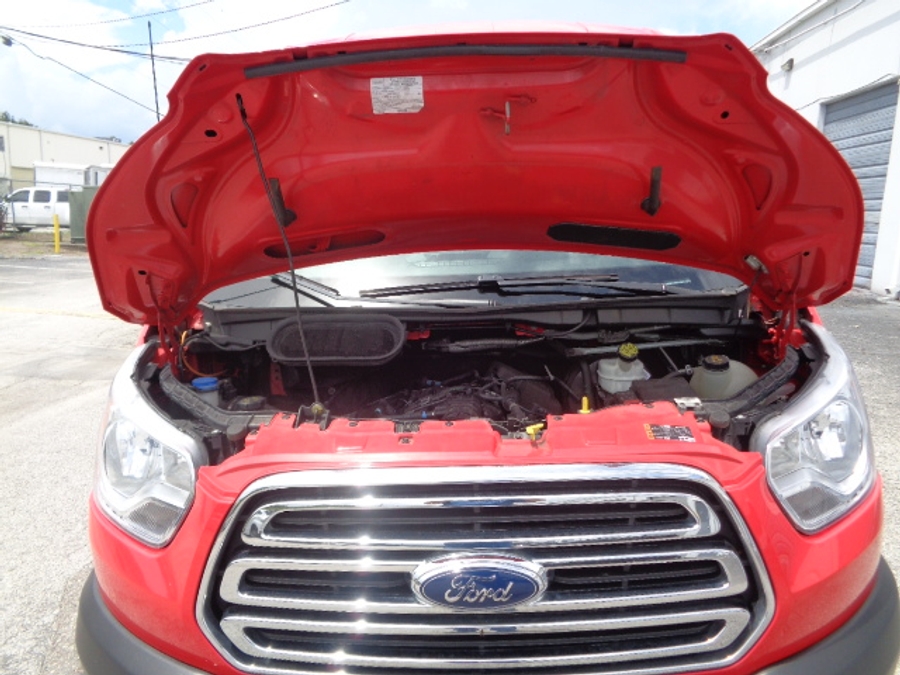 Used 2019 Ford Transit 150 XLT - OTH Side Entry Entry Lift Automatic Ramp
