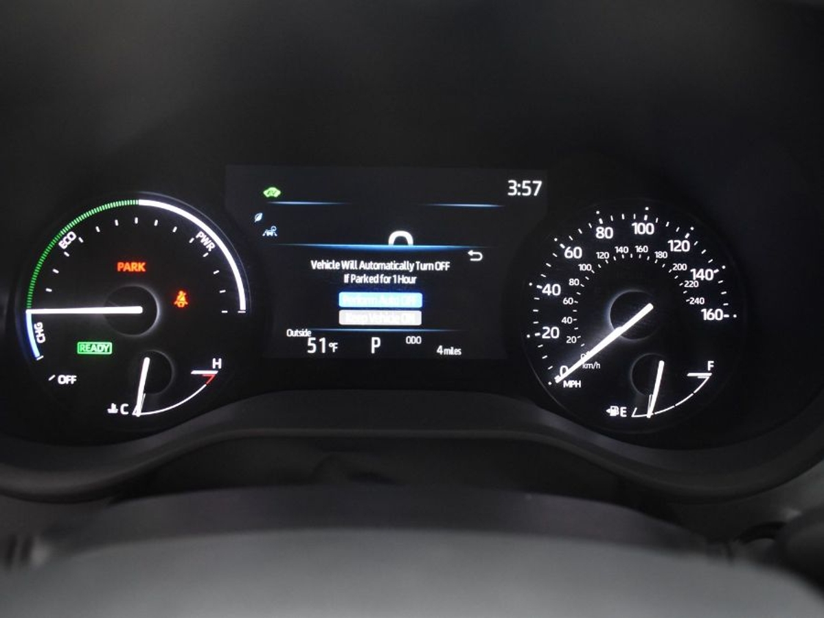 2025 TOYOTA SIENNA - Image 16