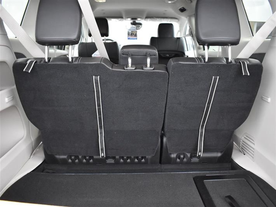 Used 2023 Chrysler Pacifica Touring L - BraunAbility Side Entry Fold Out Automatic Ramp