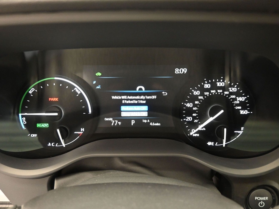 New 2026 Toyota Sienna Hybrid XLE Add - BraunAbility Side Entry In Floor Automatic Ramp