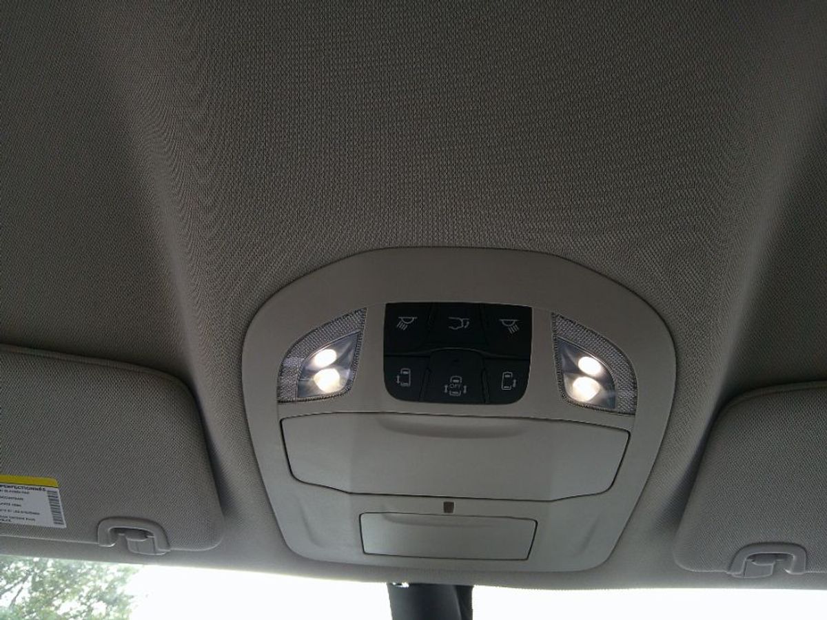 2024 CHRYSLER PACIFICA - Image 18