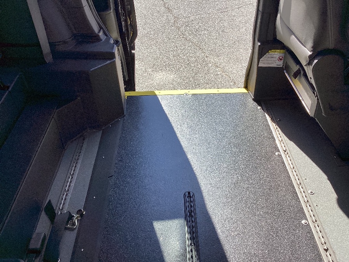 2022 TOYOTA SIENNA - Image 11