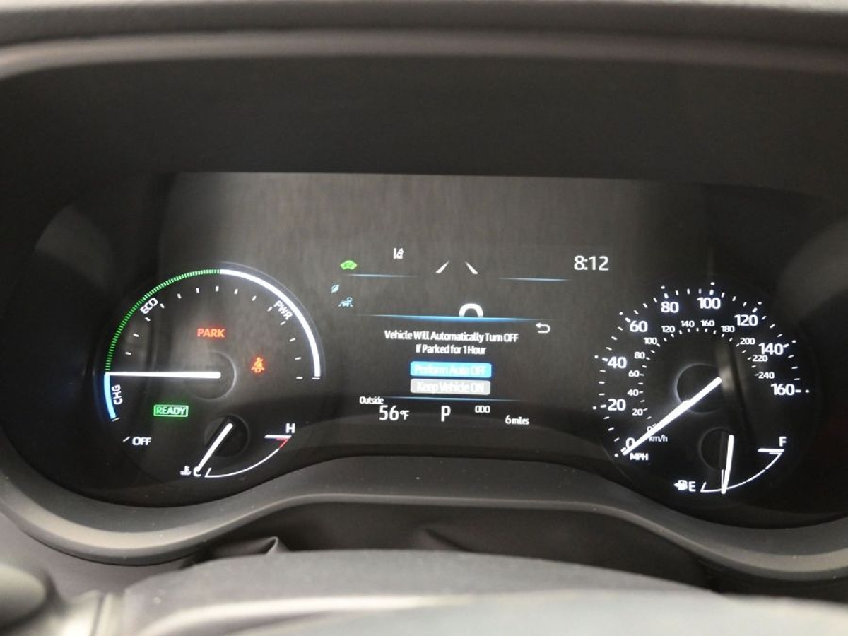 2025 TOYOTA SIENNA - Image 21