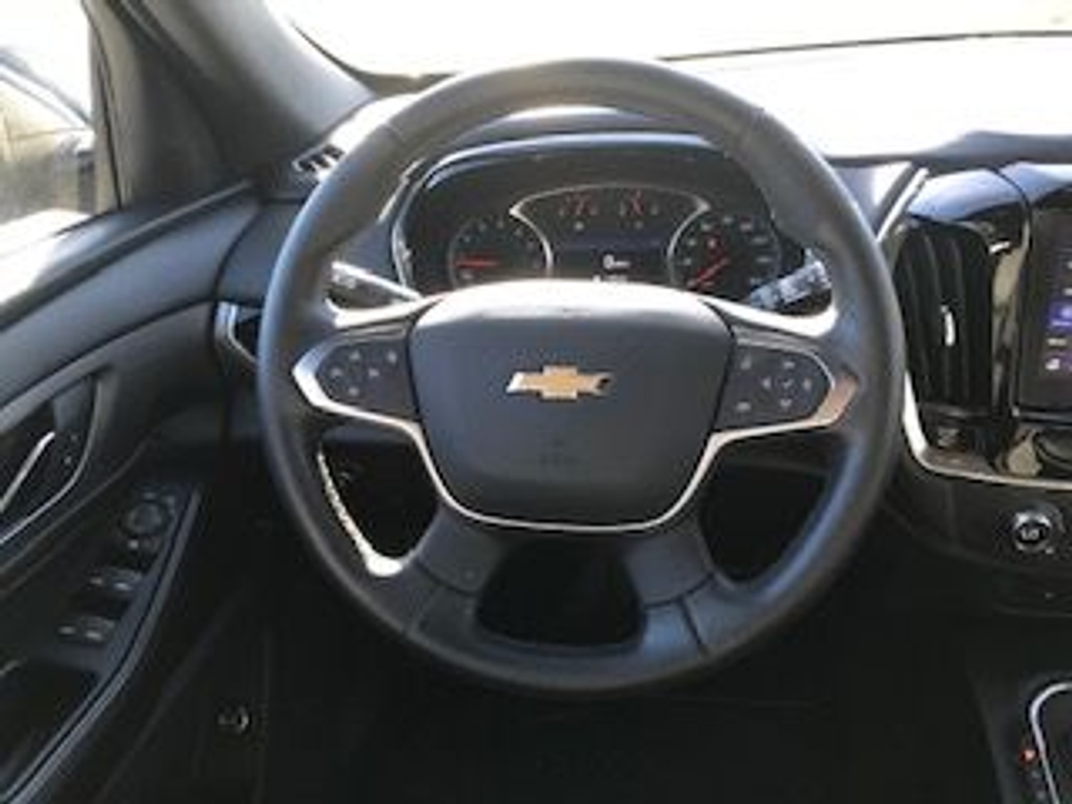 2023 CHEVROLET TRAVERSE - Image 18