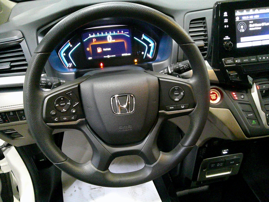  Honda Odyssey image number 14