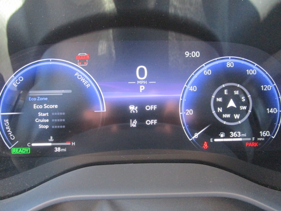 New 2025 Toyota Sienna Hybrid XSE Sport - BraunAbility Side Entry Entry Fold Out Automatic Ramp