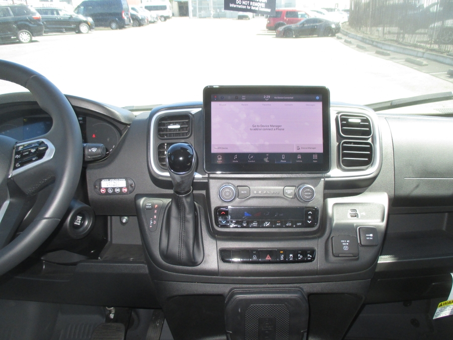 Blue Ram ProMaster image number 11