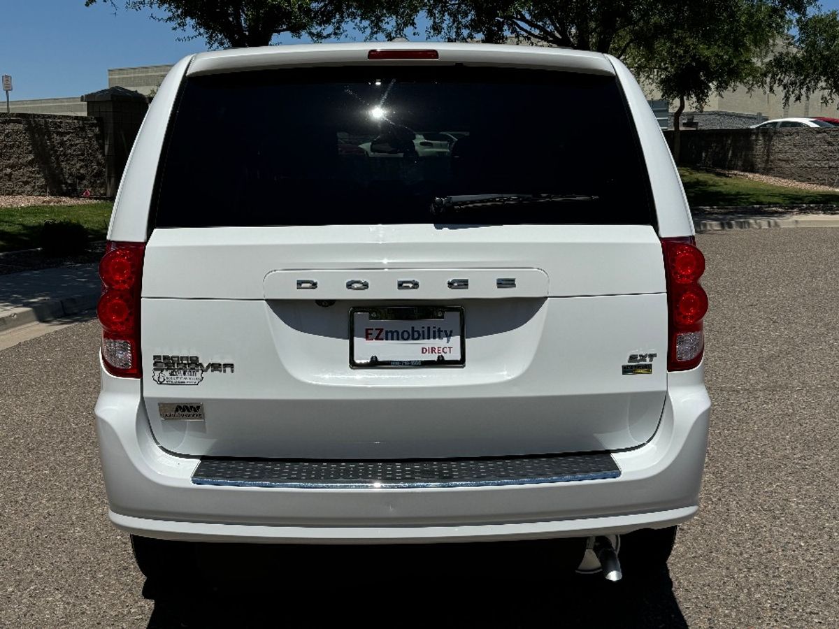 2019 DODGE GRAND CARAVAN - Image 14