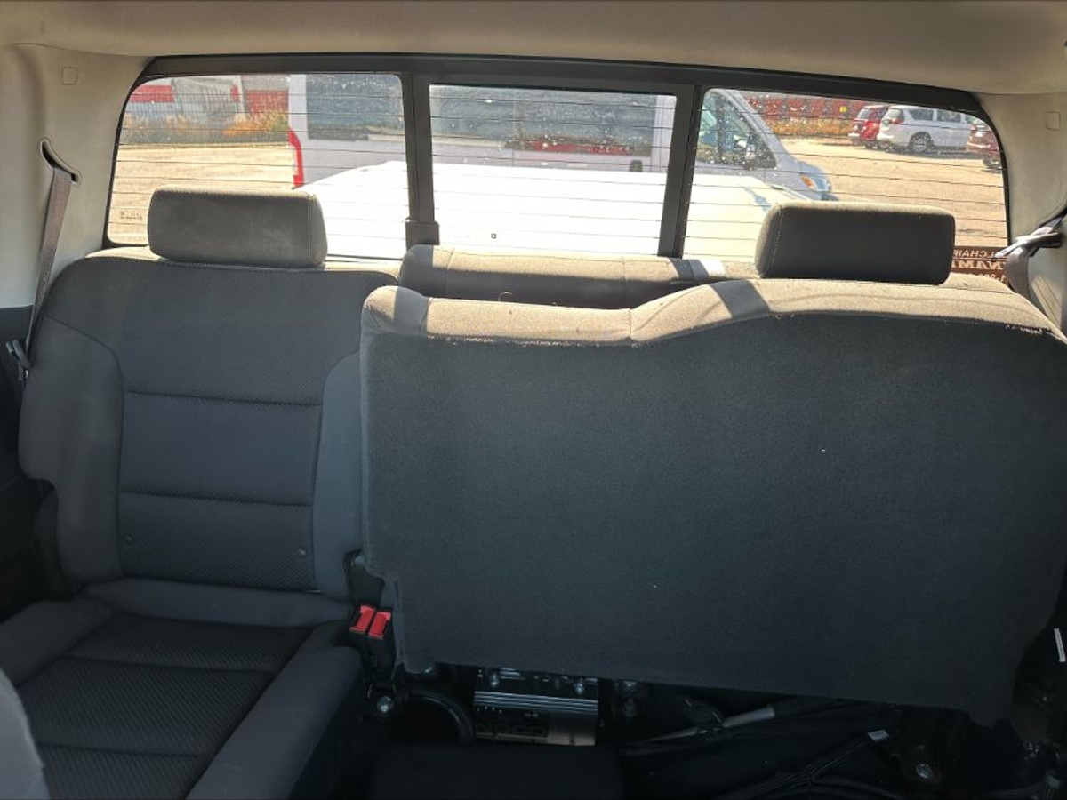 2016 CHEVROLET SILVERADO - Image 17