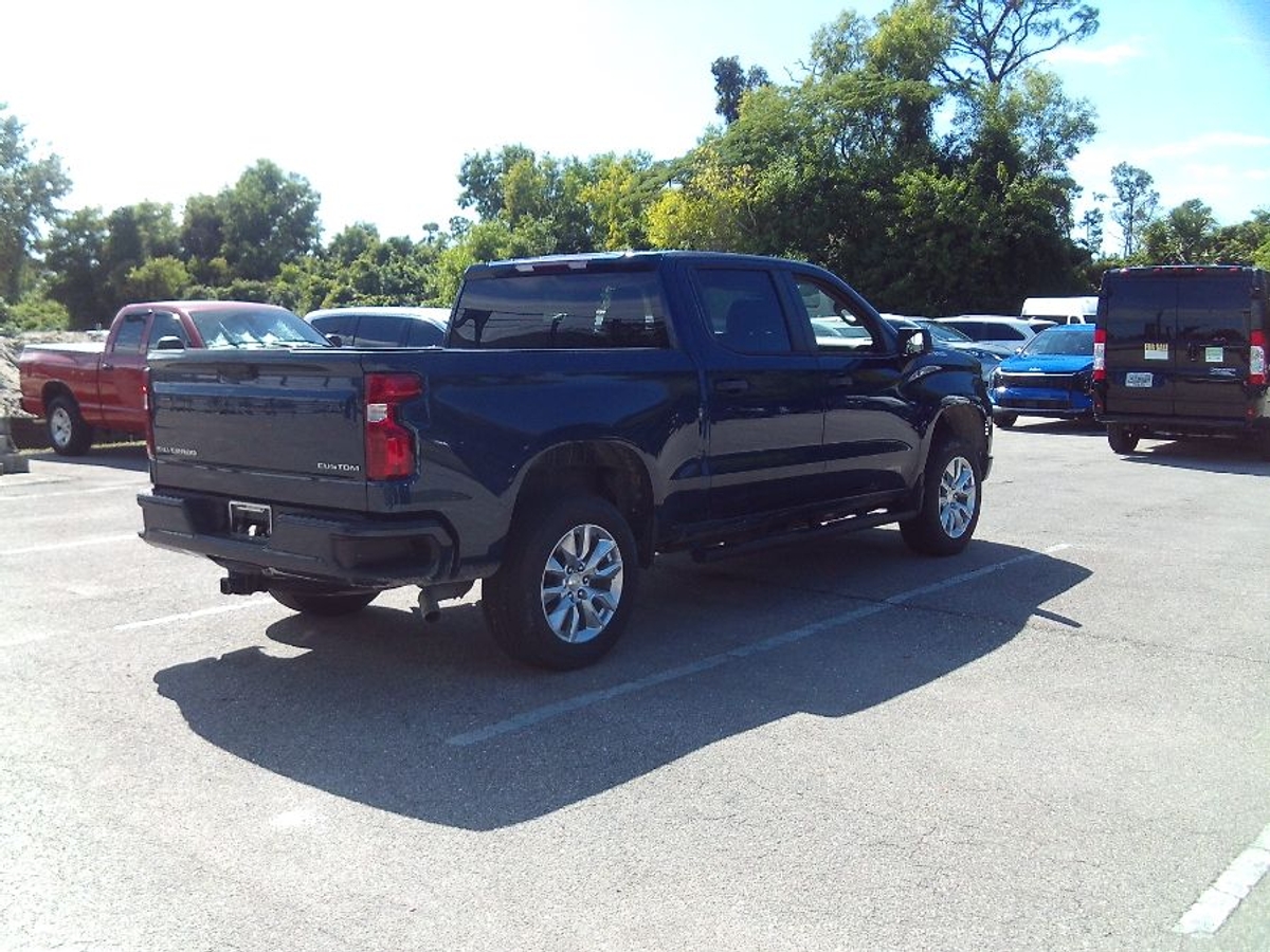 2023 CHEVROLET SILVERADO - Image 7